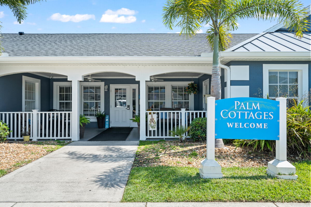Palm Cottages of Rockledge Palm Cottages of Rockledge