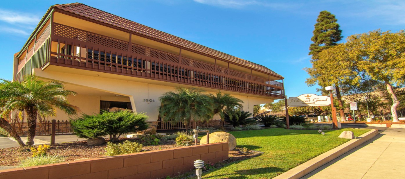 Image of Palmcrest Grand Assisted Living