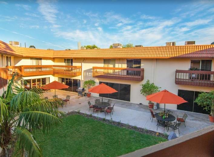 Palmcrest Grand Assisted Living Palmcrest Grand Assisted Living