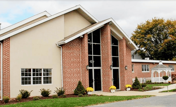 Palmyra Senior Living Palmyra Senior Living