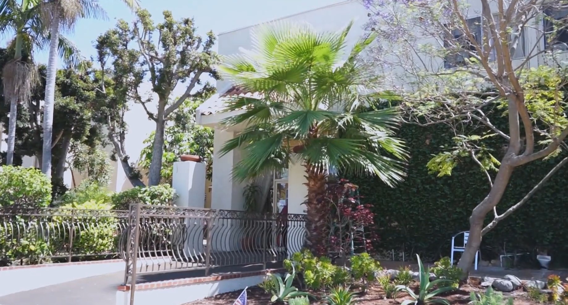 Image of Palos Verdes Villa