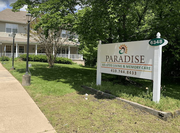 Paradise Assisted Living