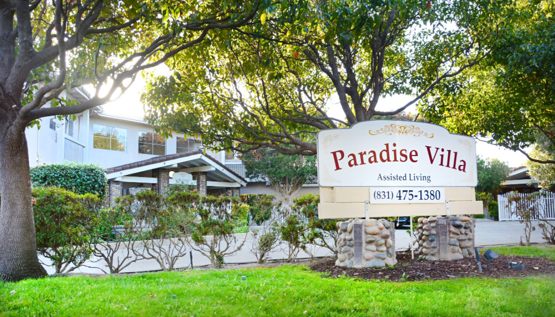 Paradise Villa Paradise Villa