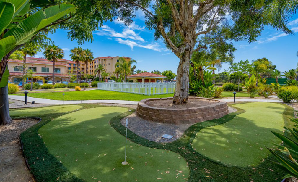 Paradise Village Paradise Village