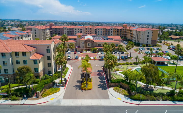 Paradise Village