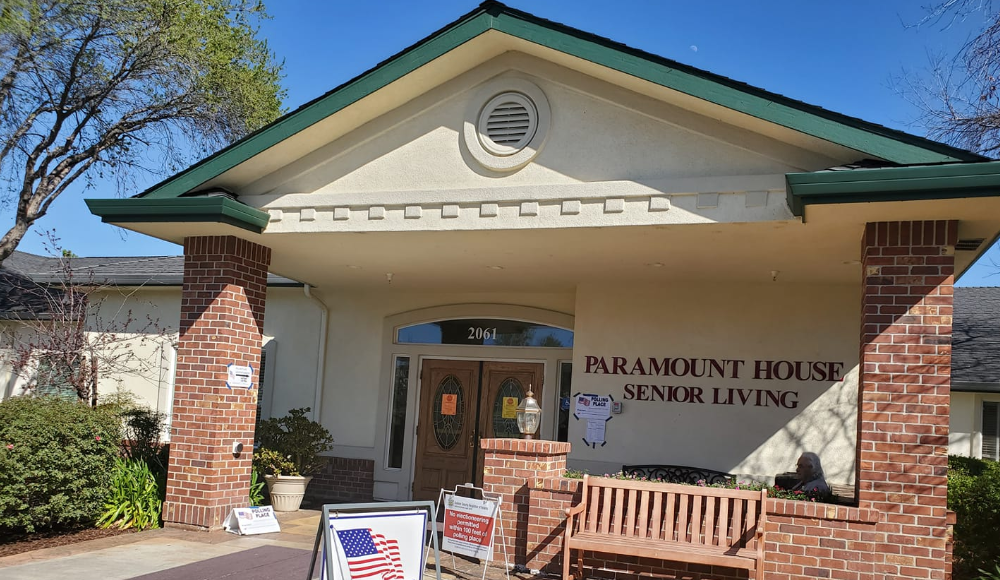 Paramount House Senior Living