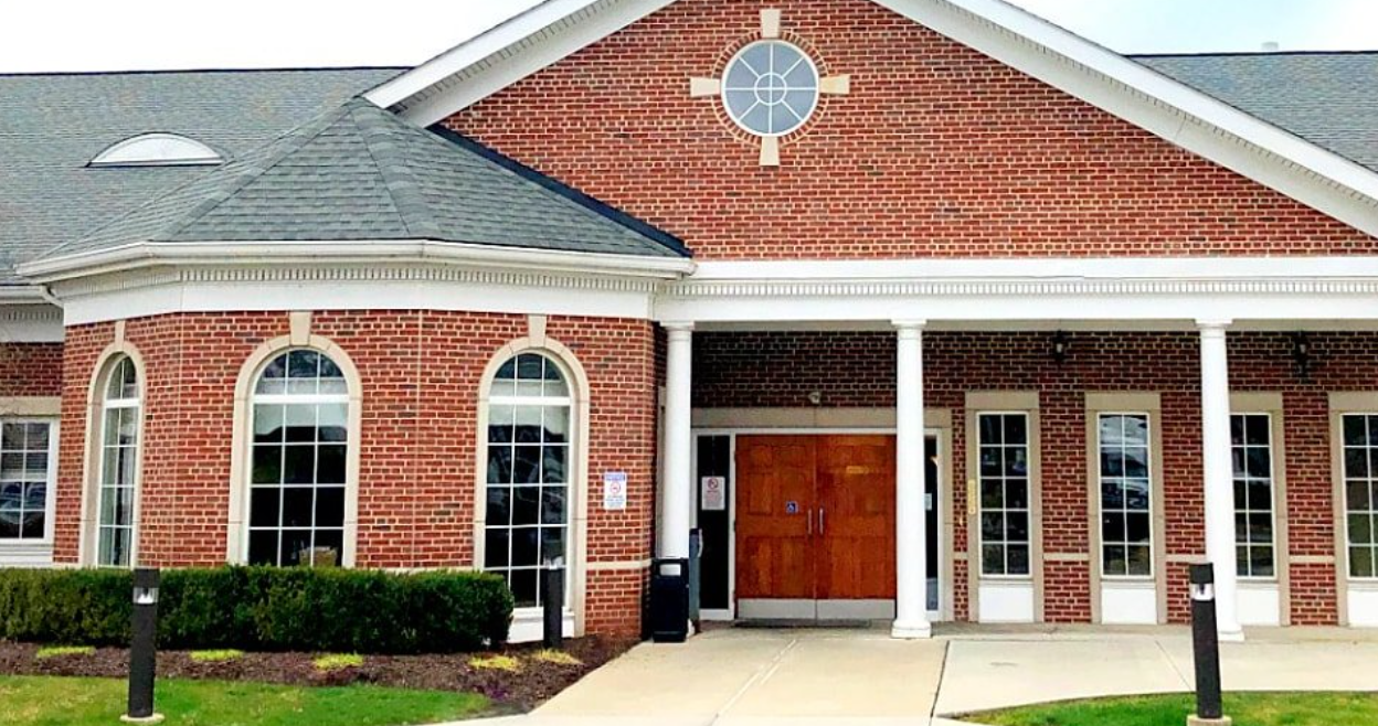 Paramount Senior Living at Middleburg Heights Paramount Senior Living at Middleburg Heights