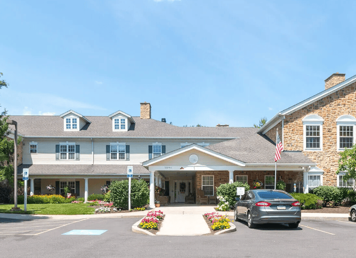 Park Creek Place Assisted Living