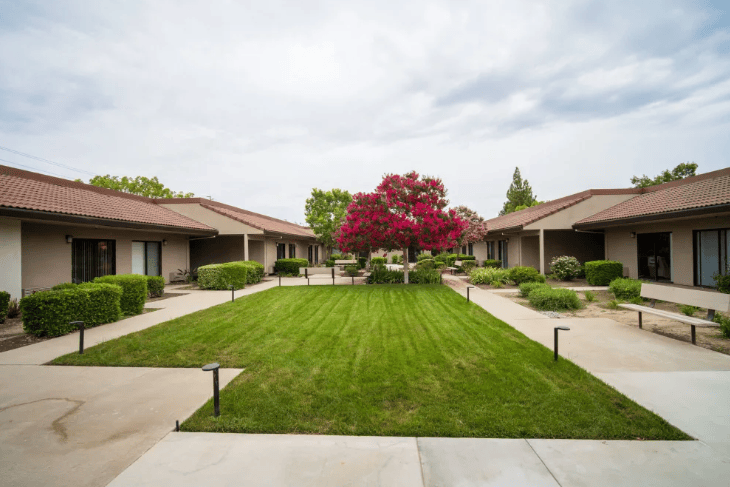 Park Visalia Park Visalia