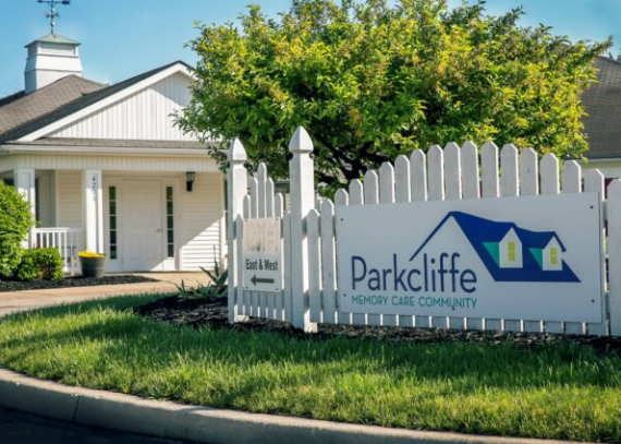 Parkcliffe Alzheimer\'s Community