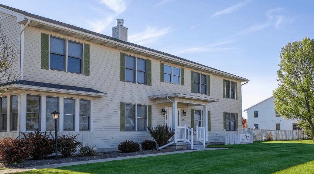Parkcliffe Community at Toledo Parkcliffe Community at Toledo