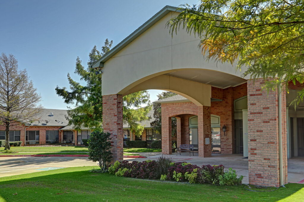 Parkwood Healthcare Parkwood Healthcare
