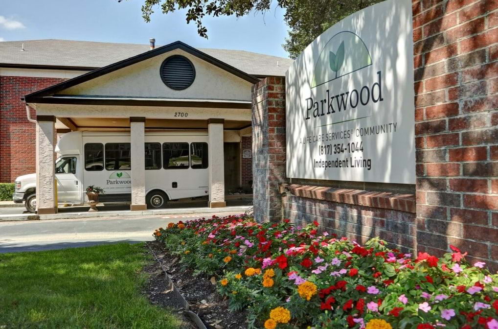 Parkwood Healthcare