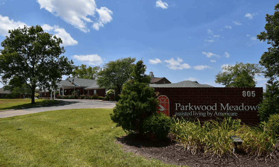 Parkwood Meadows Senior Living Parkwood Meadows Senior Living
