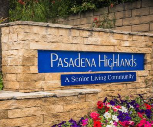 Pasadena Highlands