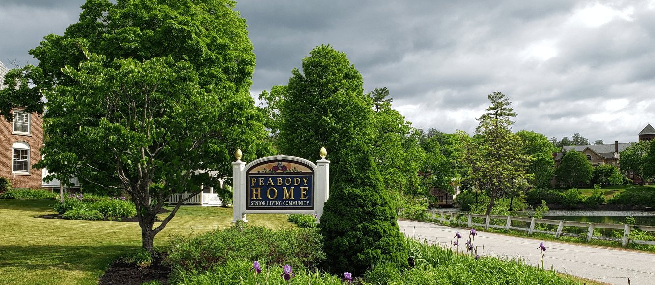 Peabody Home Peabody Home