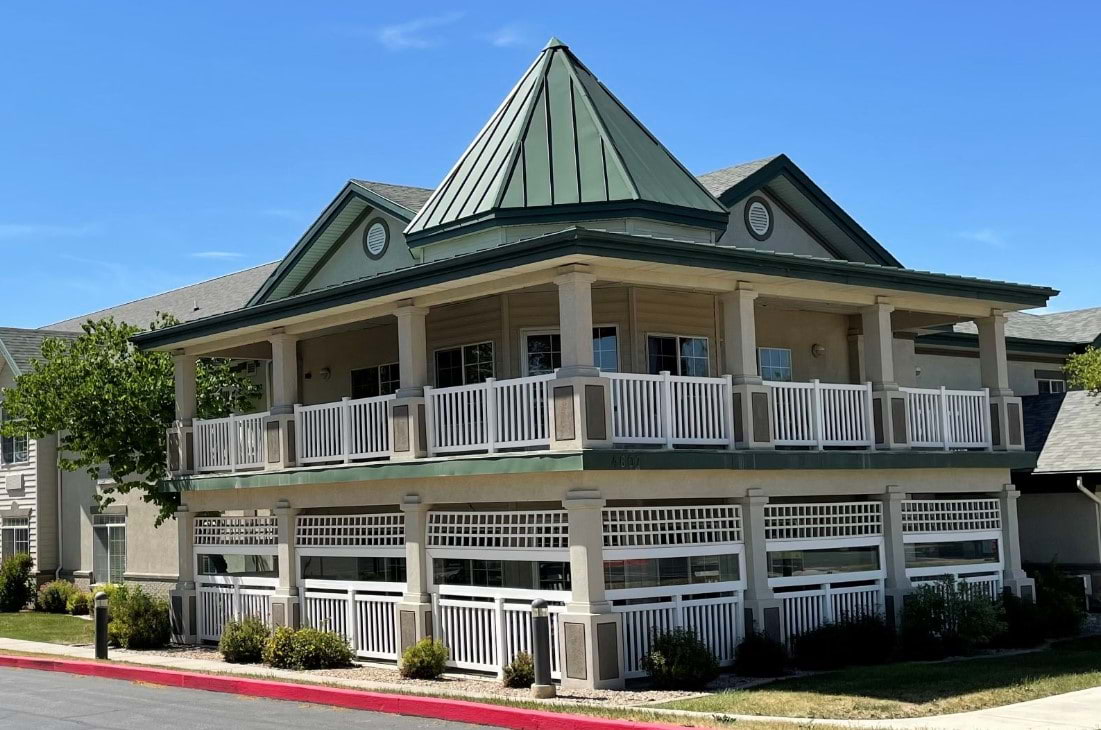 PeachTree Place Assisted Living & Memory Care PeachTree Place Assisted Living & Memory Care