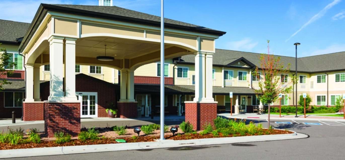 Peakview Assisted Living and Memory Care