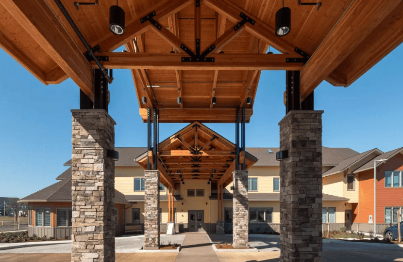 Pear Valley Senior Living