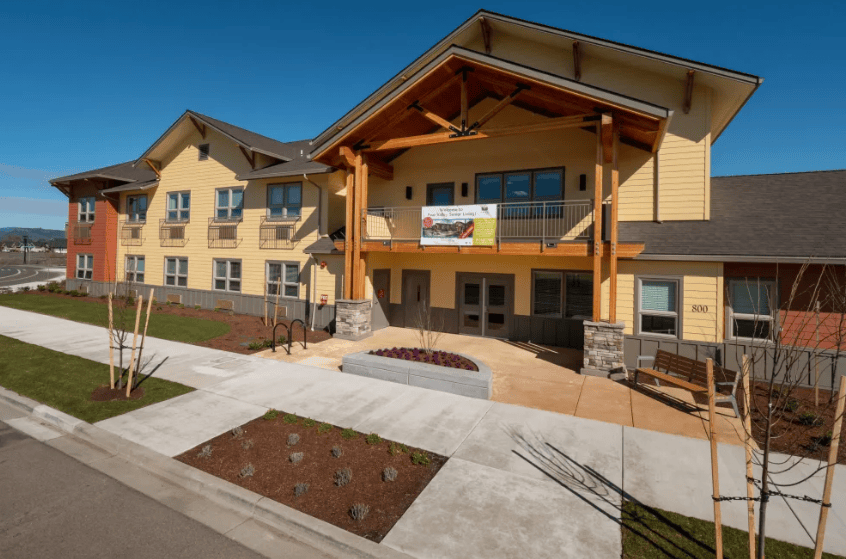 Pear Valley Senior Living