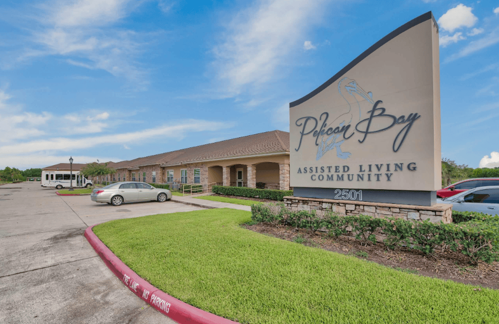 Pelican Bay Assisted Living Community
