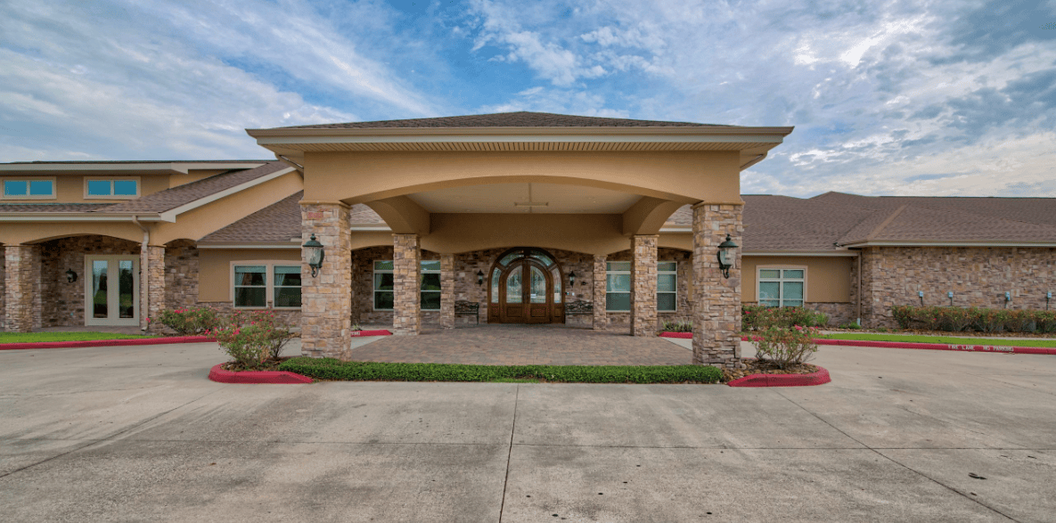 image of Pelican Bay Assisted Living