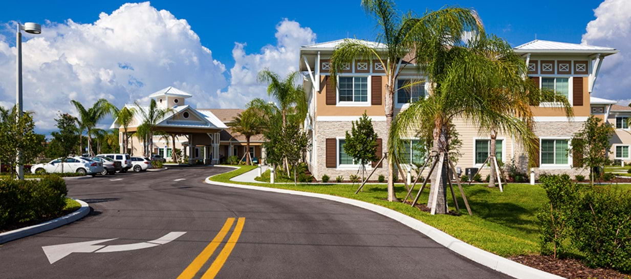Pelican Landing Assisted Living & Memory Care Pelican Landing Assisted Living & Memory Care