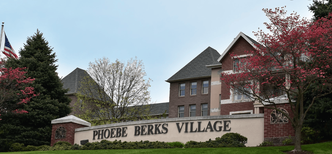 Phoebe Berks Village