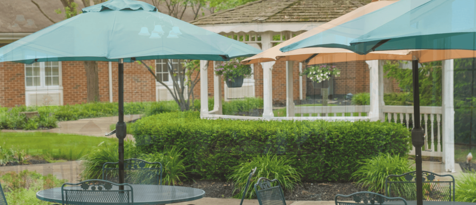 Pickaway Manor Pickaway Manor