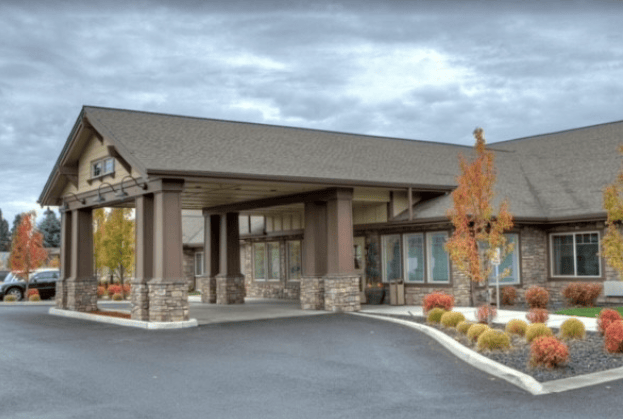 Pine Ridge Alzheimer\'s Special Care Center Pine Ridge Alzheimer\'s Special Care Center