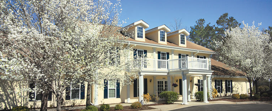 Pinewood Place Pinewood Place