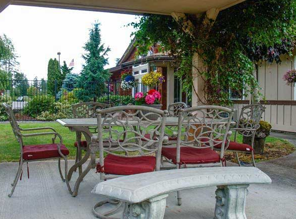 Pioneer Place Memory Care Community Pioneer Place Memory Care Community