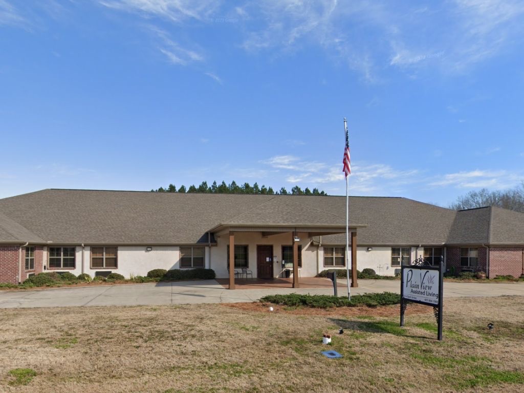 PlainView Richland Senior Living PlainView Richland Senior Living