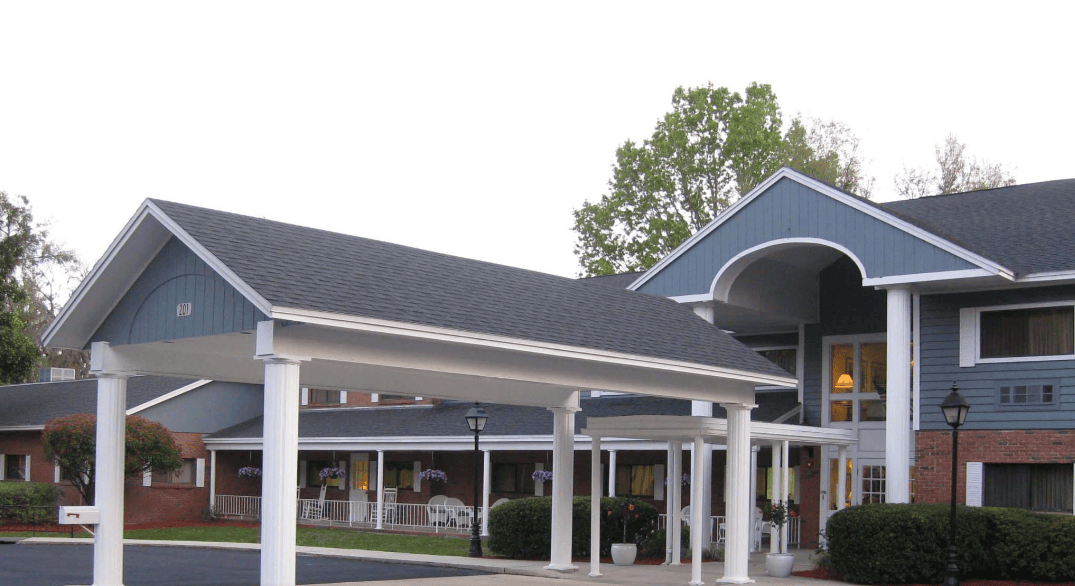 Plantation Oaks Assisted Living and Memory Care