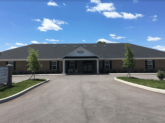 Pleasant Meadow Assisted Living Frankfort