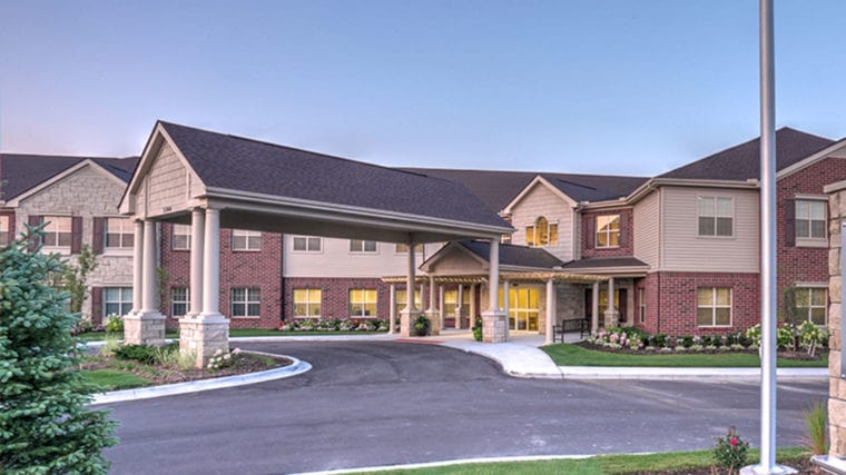 Pomeroy Senior Living of Sterling Assisted Living & Memory Care