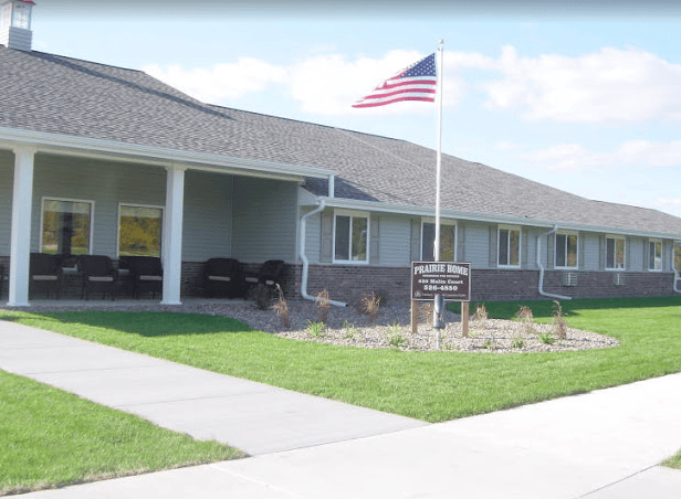Prairie Home Assisted Living