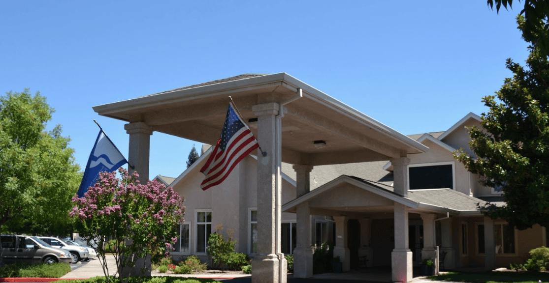 Prestige Assisted Living at Chico