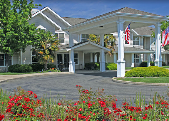 Prestige Assisted Living at Marysville Prestige Assisted Living at Marysville