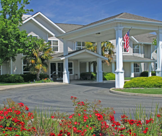 Prestige Assisted Living at Marysville