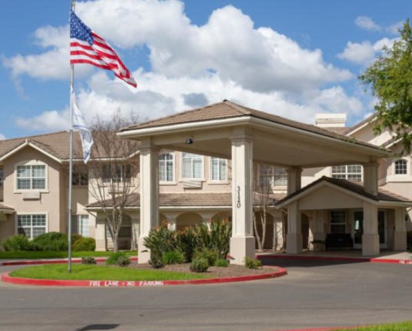 Prestige Assisted Living at Visalia Prestige Assisted Living at Visalia