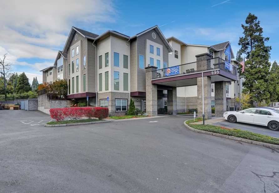 Prestige Senior Living Orchard Heights Prestige Senior Living Orchard Heights