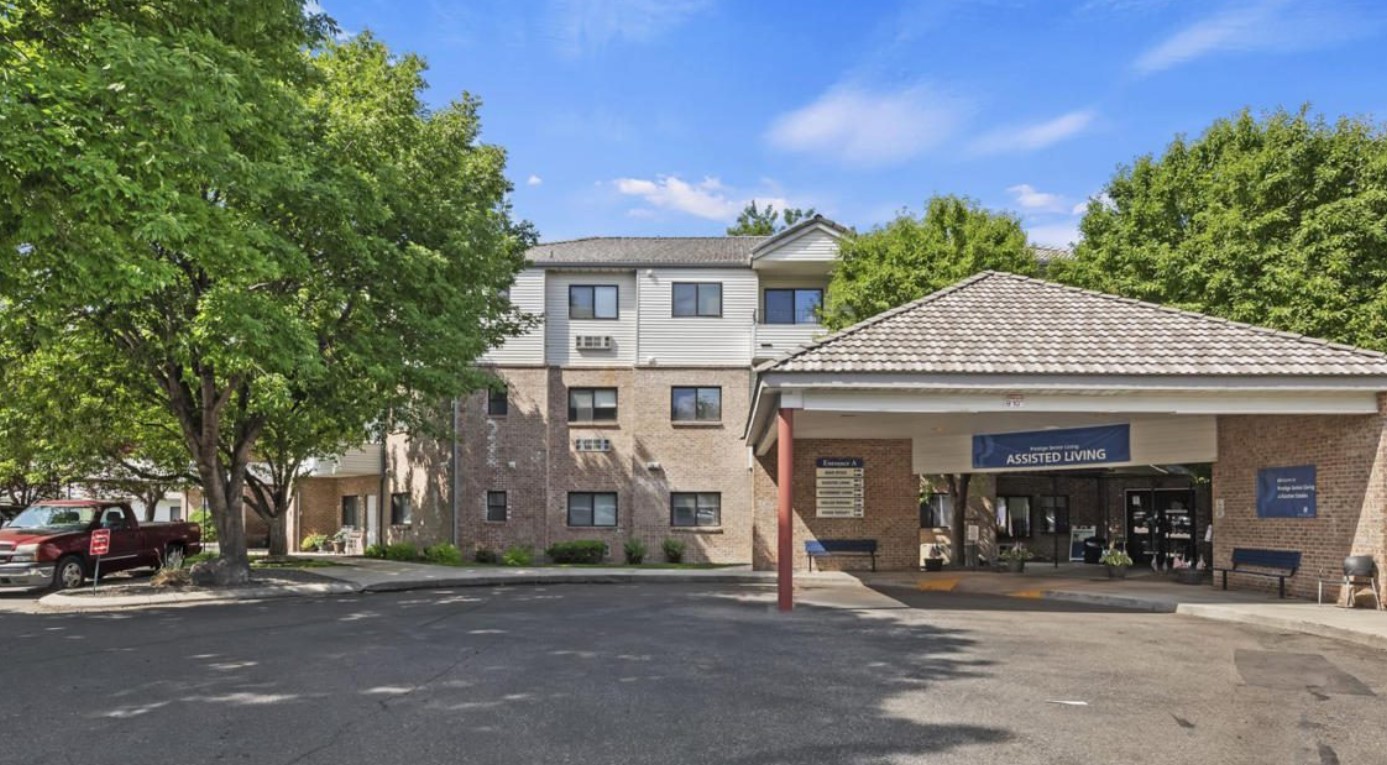 Image of Prestige Senior Living at Karcher Estates Image of Prestige Senior Living at Karcher Estates