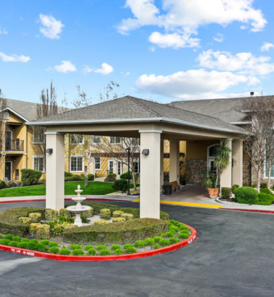 Prestige Senior Living at Manteca