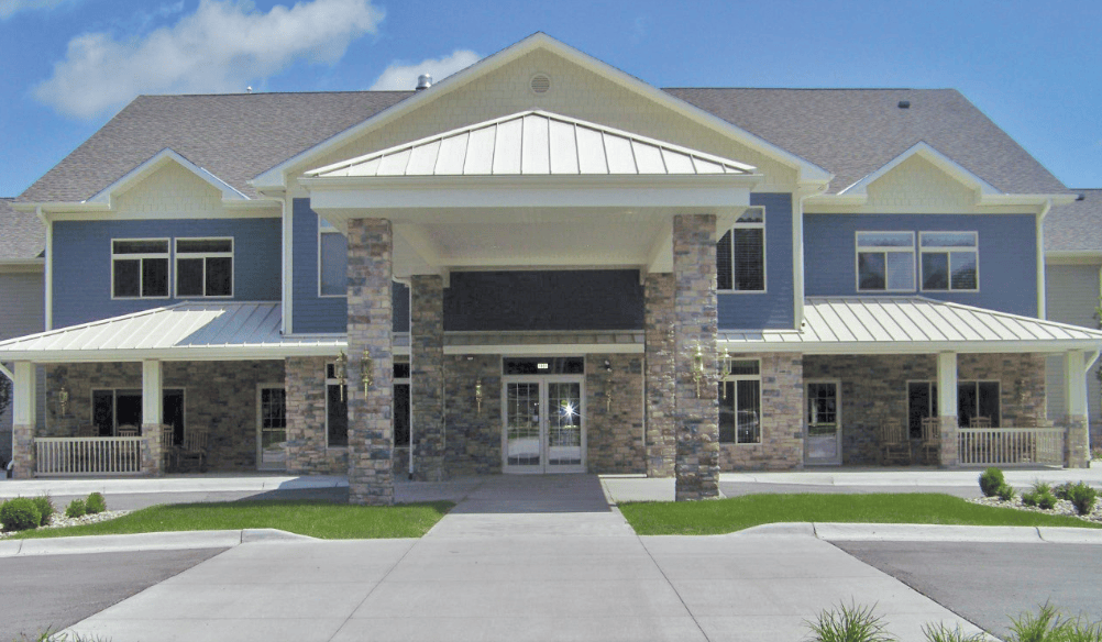 Primrose Retirement Community of Council Bluffs