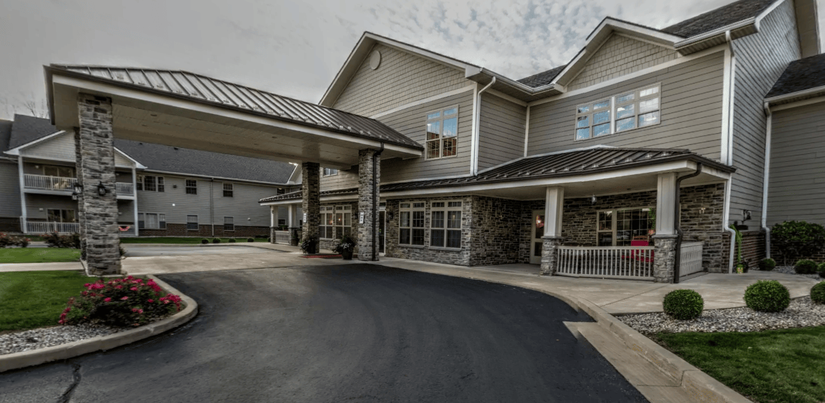 Primrose Retirement Community of Kokomo Primrose Retirement Community of Kokomo