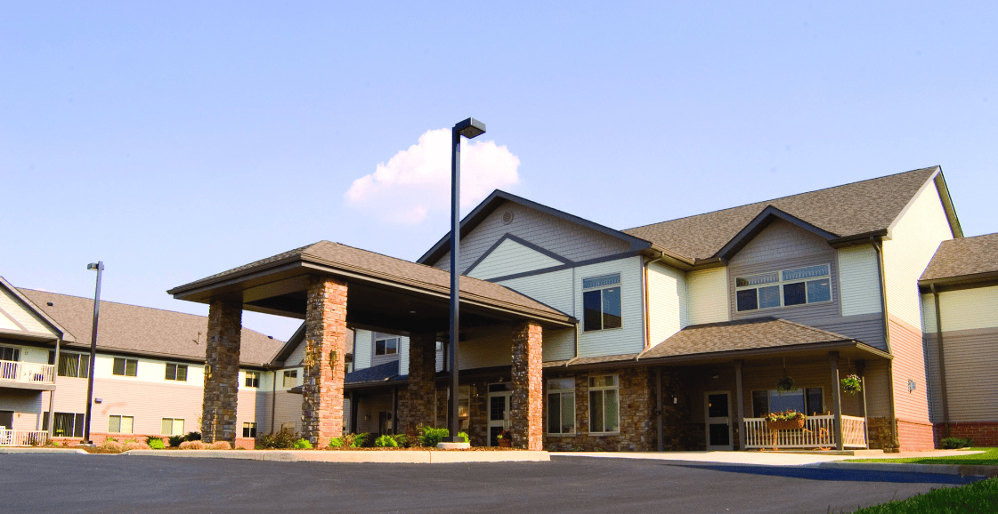 Primrose Retirement Community of Lancaster