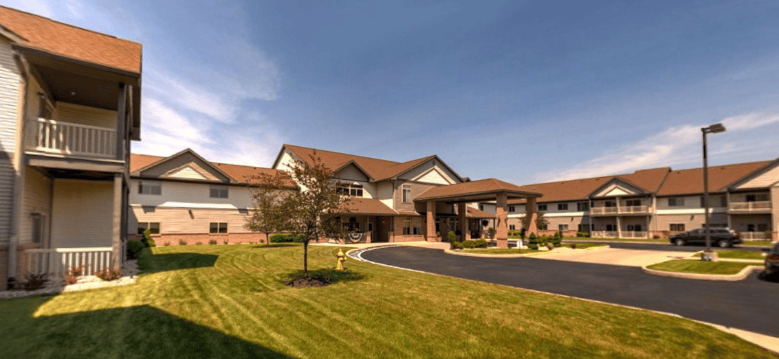 Primrose Retirement Community of Lima Primrose Retirement Community of Lima