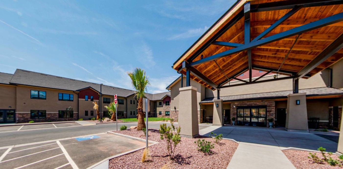 Primrose Retirement Community of Washington Primrose Retirement Community of Washington