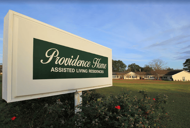 Providence Assisted Living